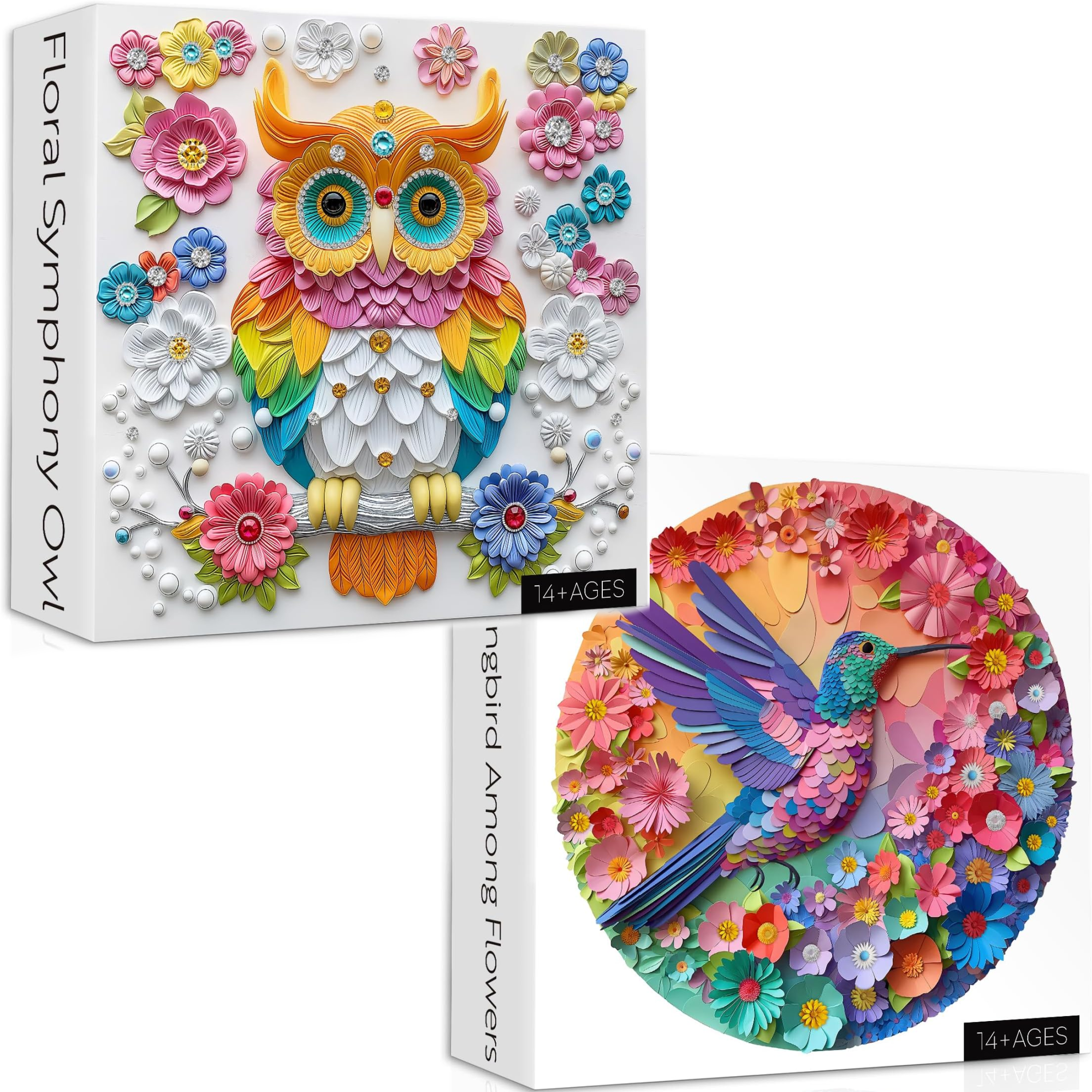 owl bird puzzles owl bird puzzles