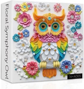 owl puzzle