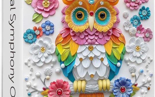 owl puzzle