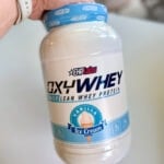 oxy whey protein