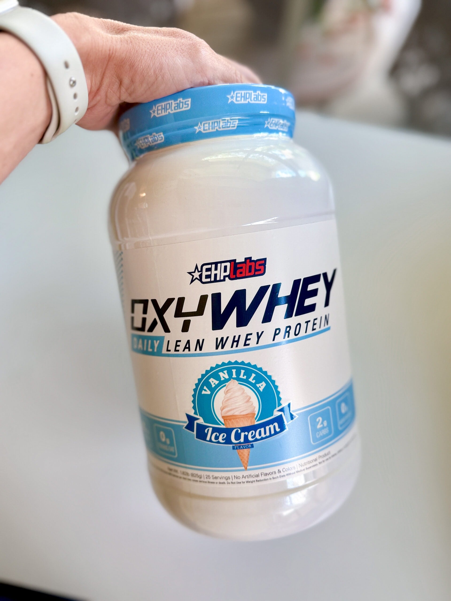 oxy whey protein oxy whey protein