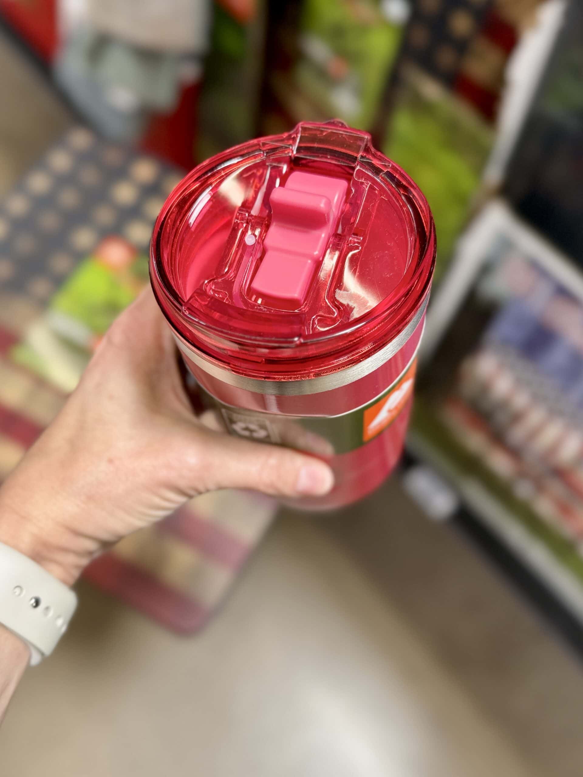 ozark trail lid