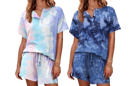 pajama sets