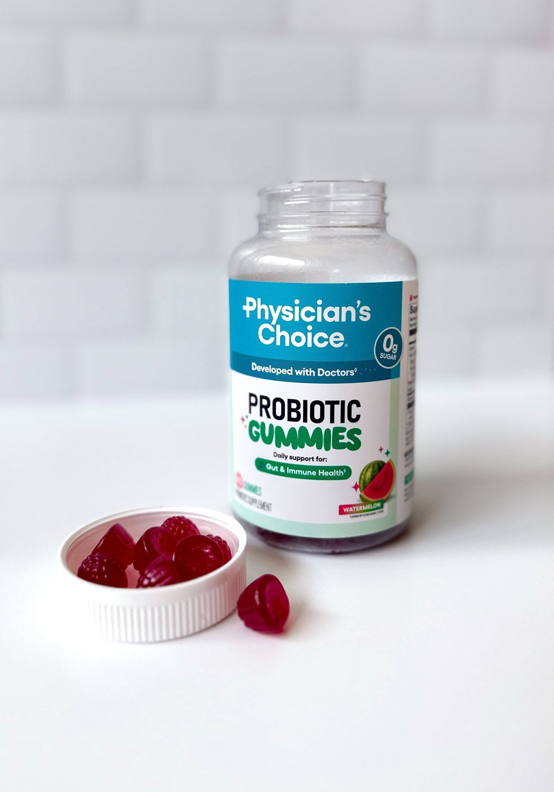 physicians choice gummies