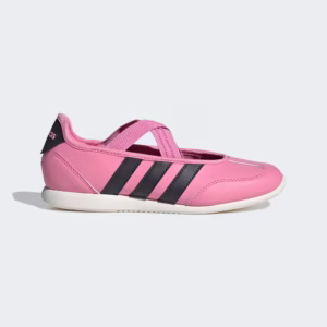 pink adidas mary jane shoes