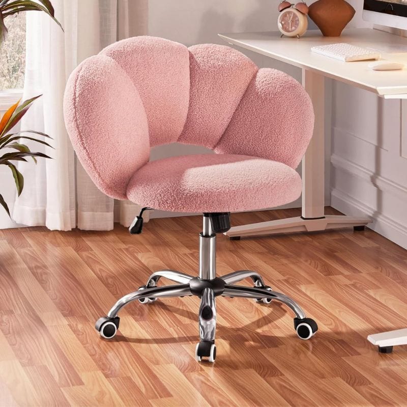 pink chair (1)