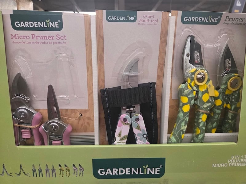 pruner