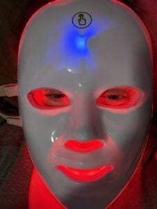 red light review