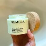 remilia hair mask