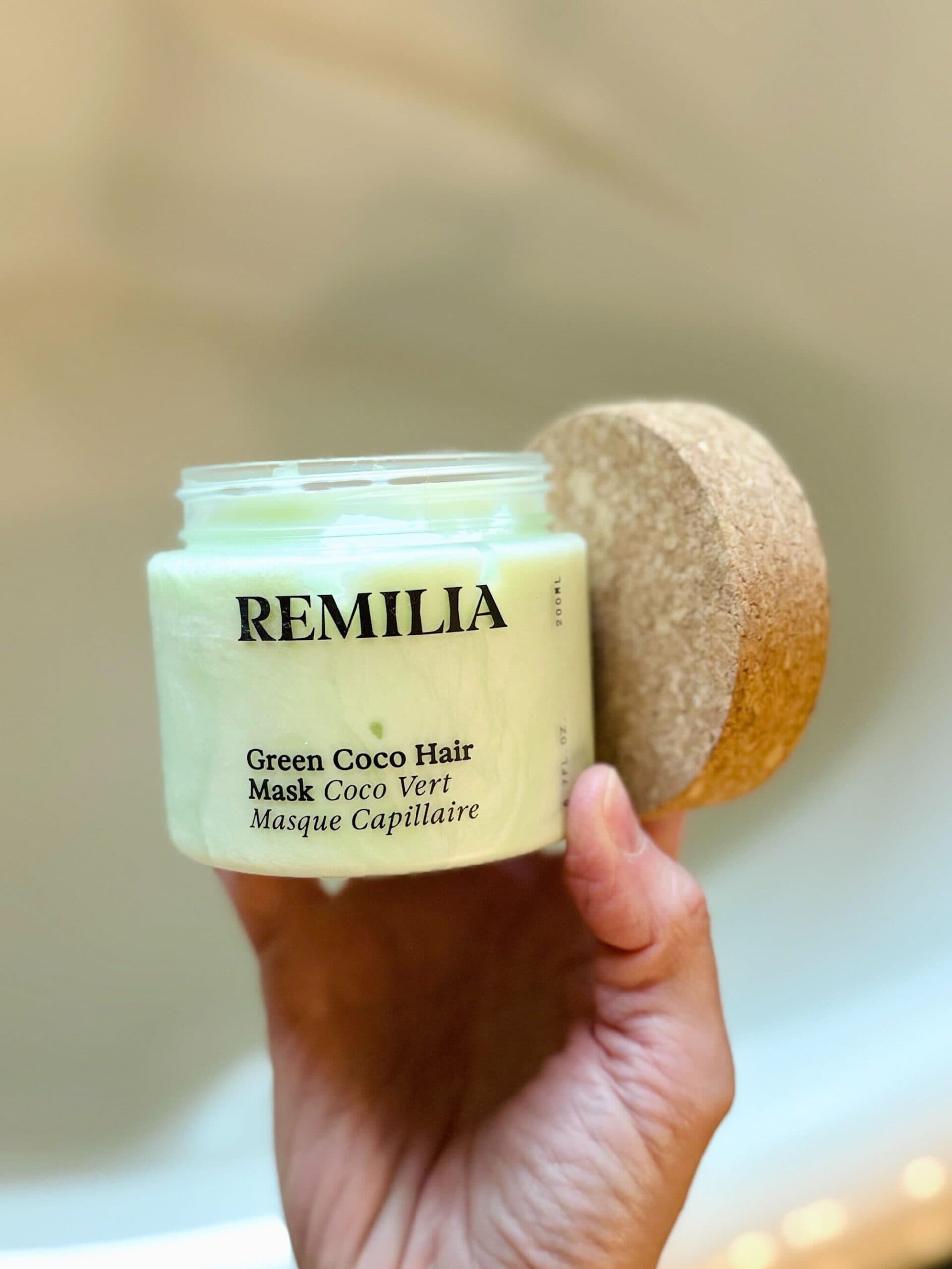 remilia hair mask remilia hair mask
