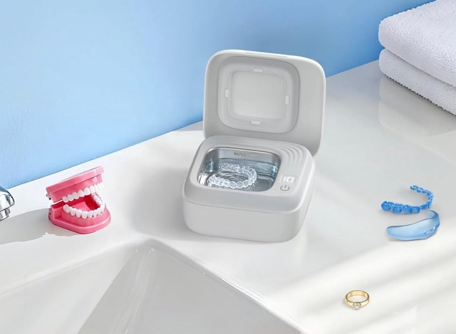 retainer cleaner andola white retainer cleaner andola white