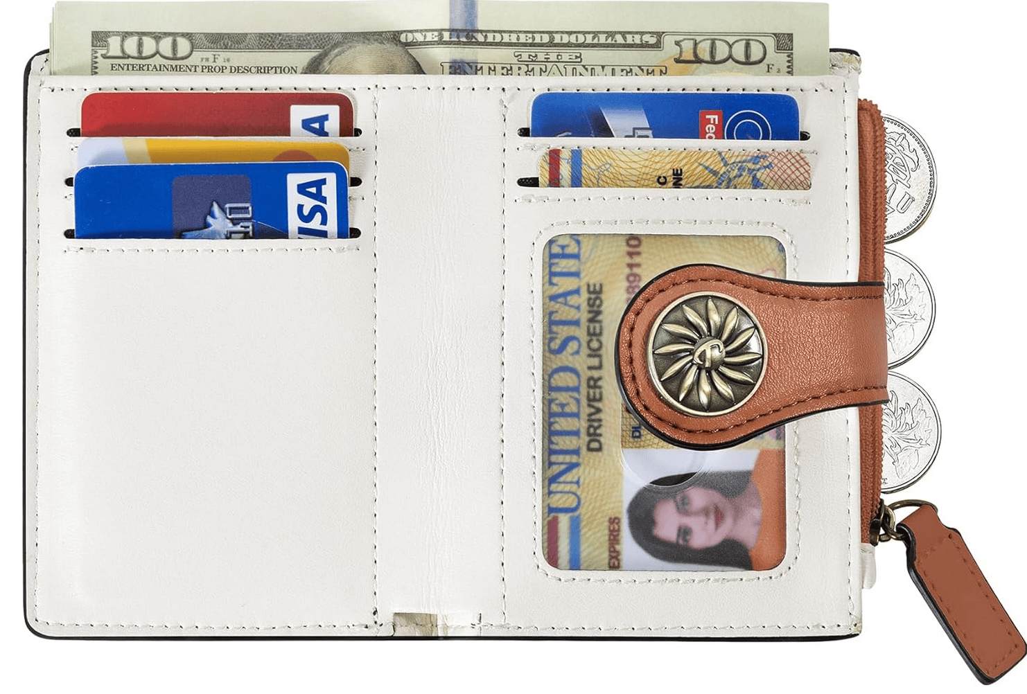 rfid wallet