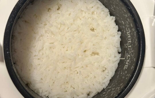 rice