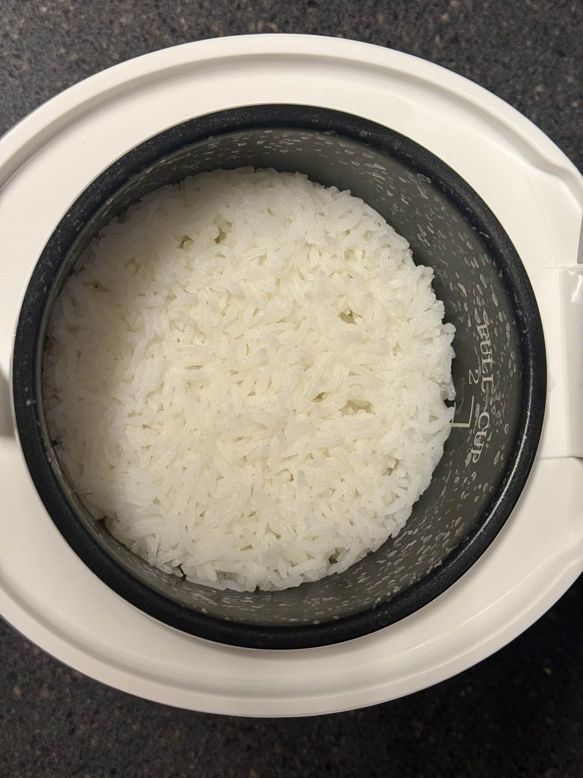 rice