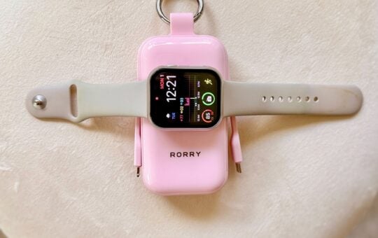 rorry charger