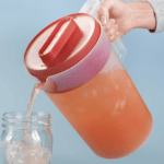 rubbermaid pitcher