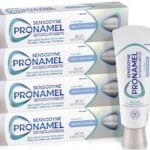 sensodyne pronamel gentle whitening fresh mint