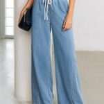 sidefeel baggy jeans