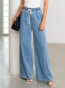 sidefeel baggy jeans