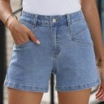 sidefeel shorts