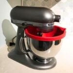 silicone liner for kitchenaid mixer