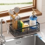 sink organizer