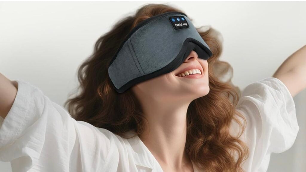 sleep mask sleep mask
