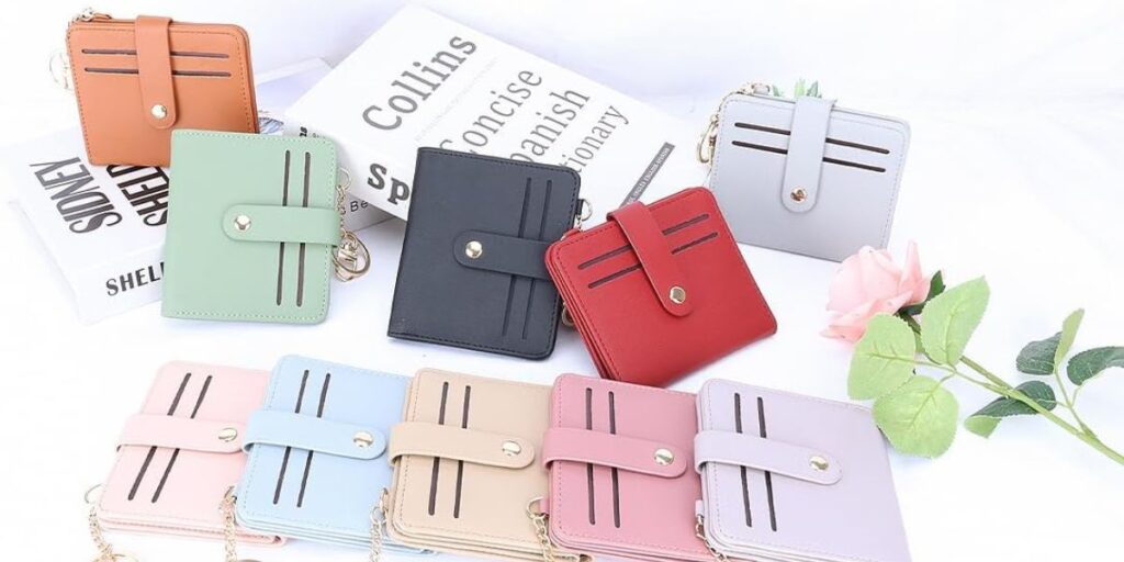 small wallets