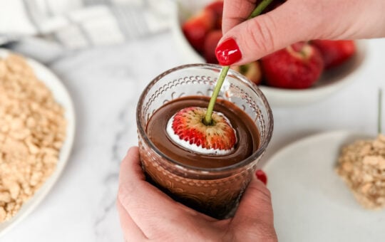 s'mores strawberries (3)