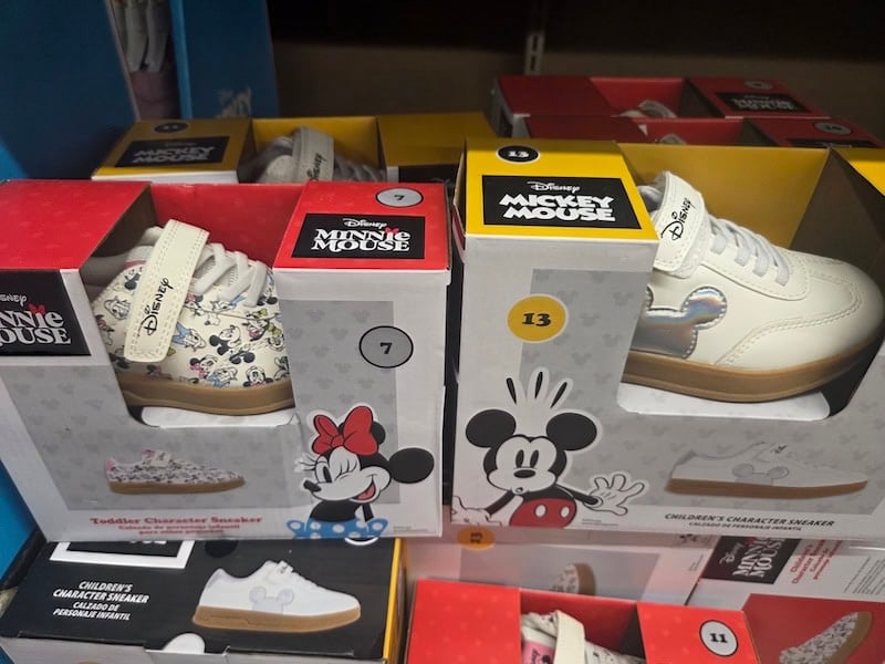 sneakers