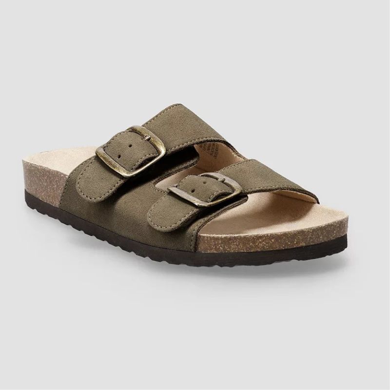 sonoma leather sandals