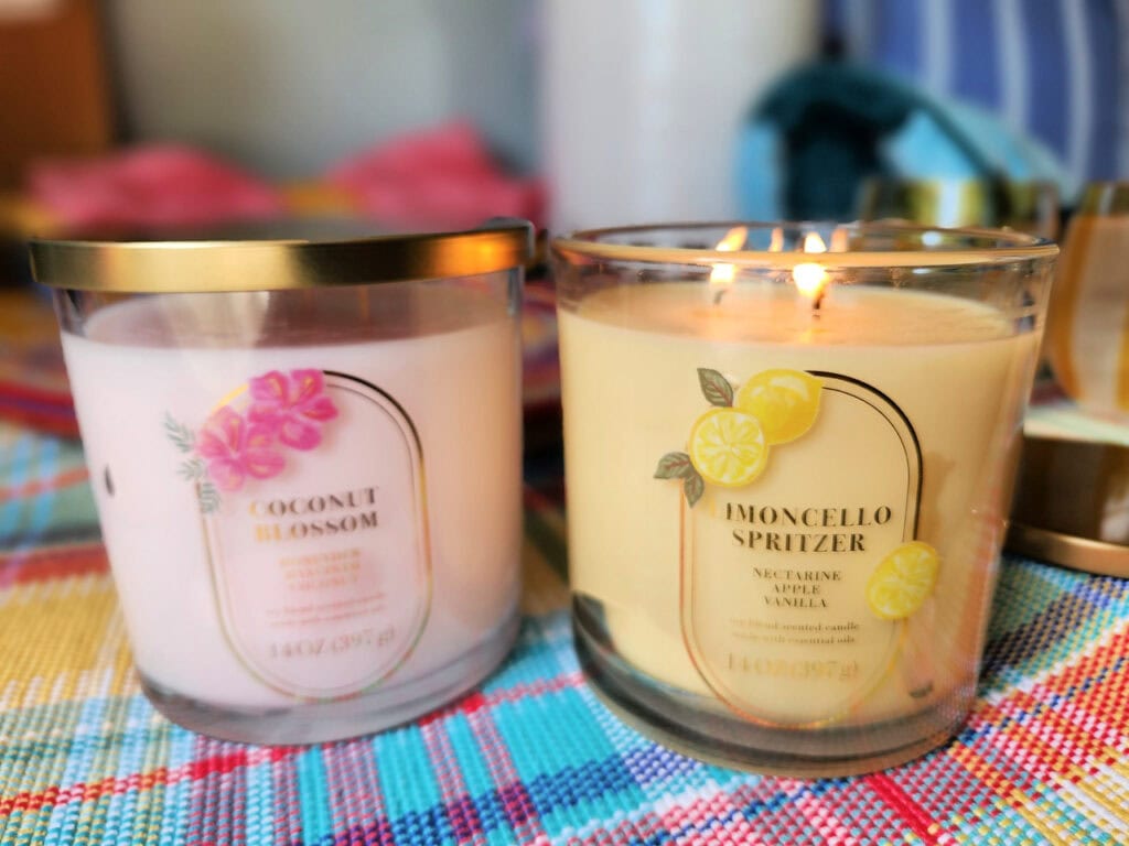 sonoma summer candles sonoma summer candles