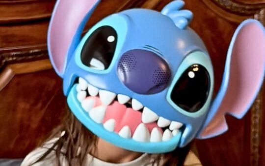 stitch mask