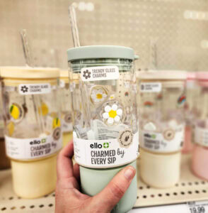 target ello tumbler