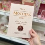 target mothers day book