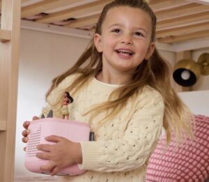 tonies toniebox 2 moana disney pink