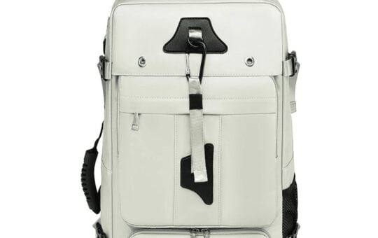 travel backpack