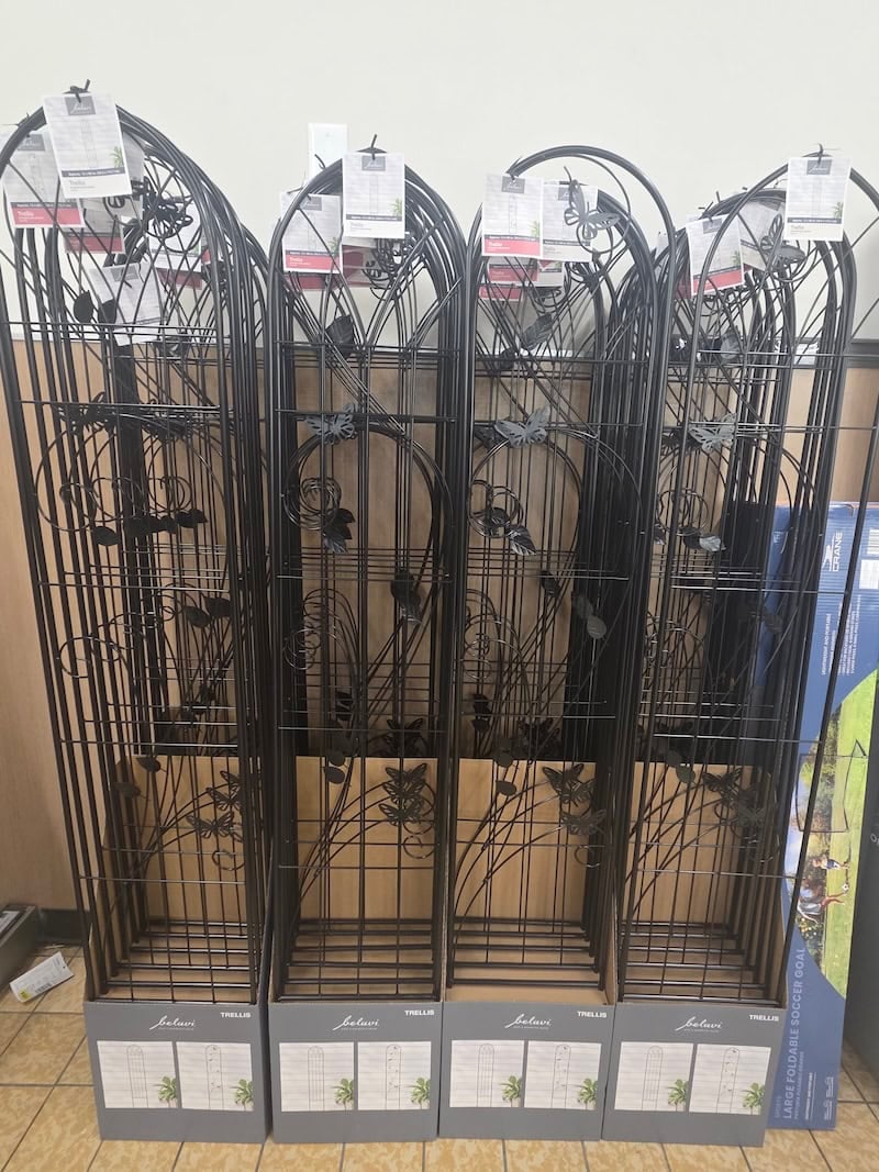 trellises