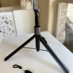 tripod expanded