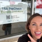 tsa precheck office depot
