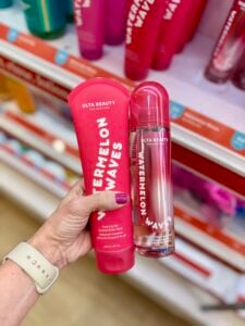 ulta hair mist