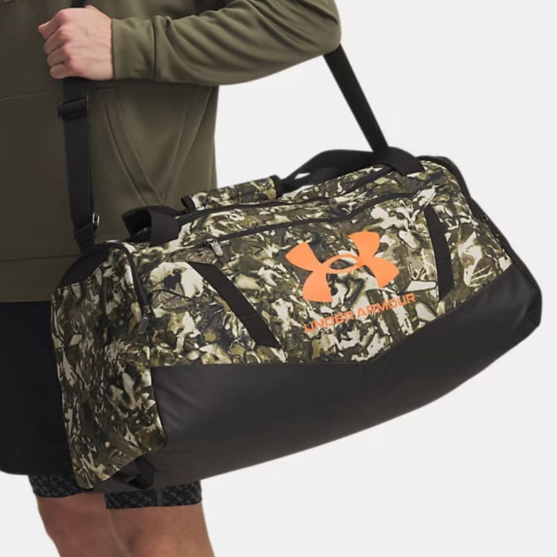 under armour duffel bag