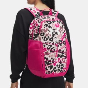 under armour pink backpack