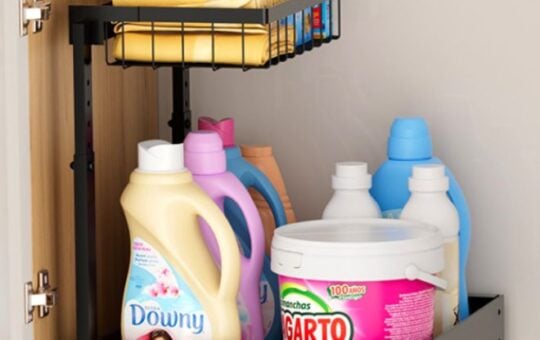 under the sink organizer (1)