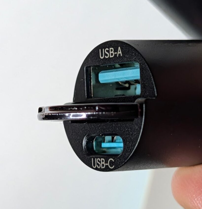 usb car charger usb car charger
