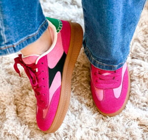 vilanva pink