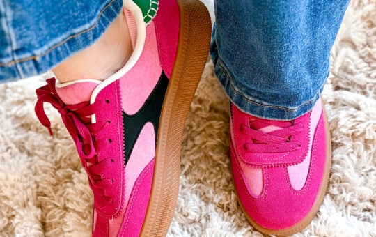 vilanva pink