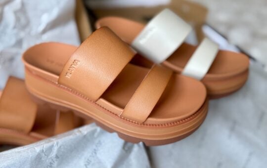 vilanva sandals