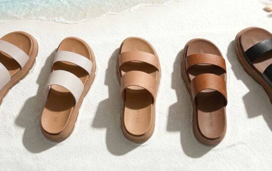 vilanva sandals