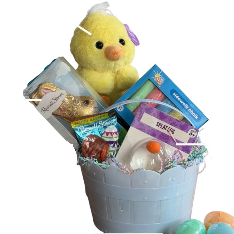 walgreens easater basket